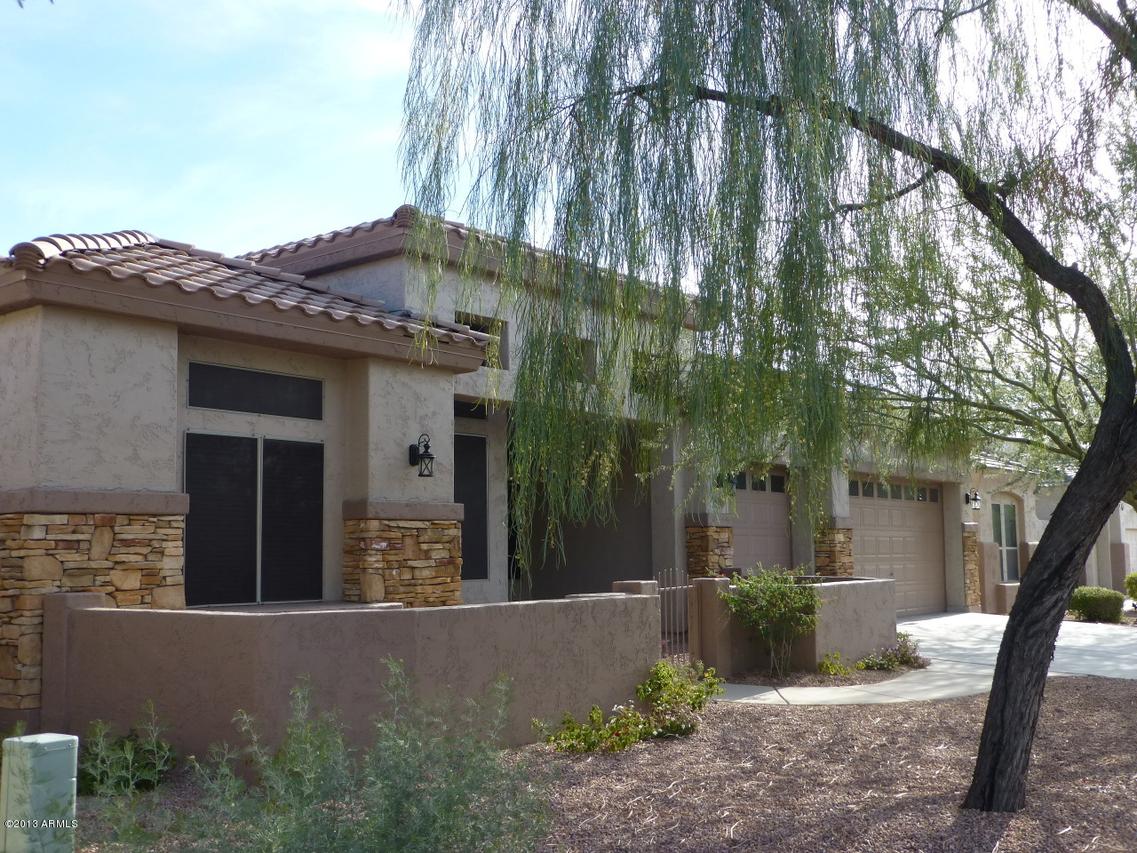 4615 S Primrose Dr., Gold Canyon, AZ 85118