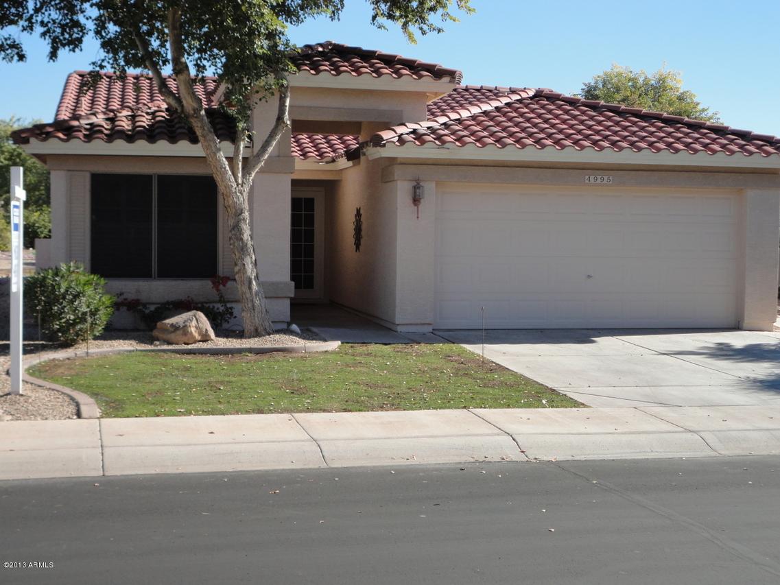 4995 S Citrus Ct., Gilbert, AZ 85298