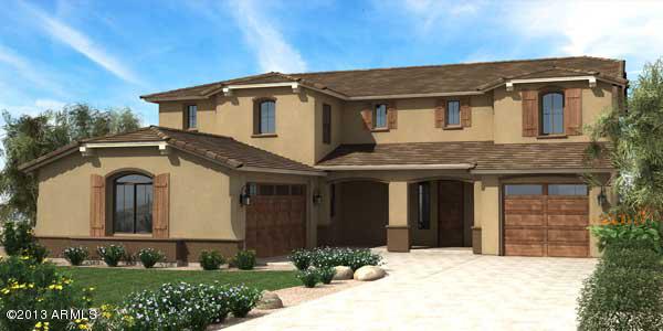 2444 E Prescott Pl., Gilbert, AZ 85298