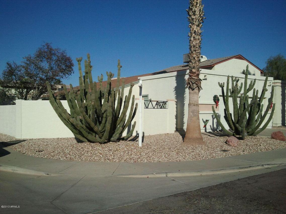 4776 W Tonto Dr., Glendale, AZ 85308