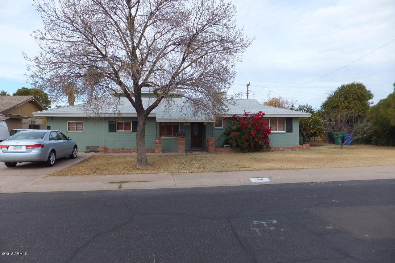 1056 W 6th Pl., Mesa, AZ 85201