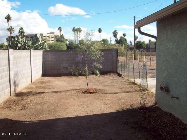 1237 S 9th Ave., Phoenix, AZ 85007