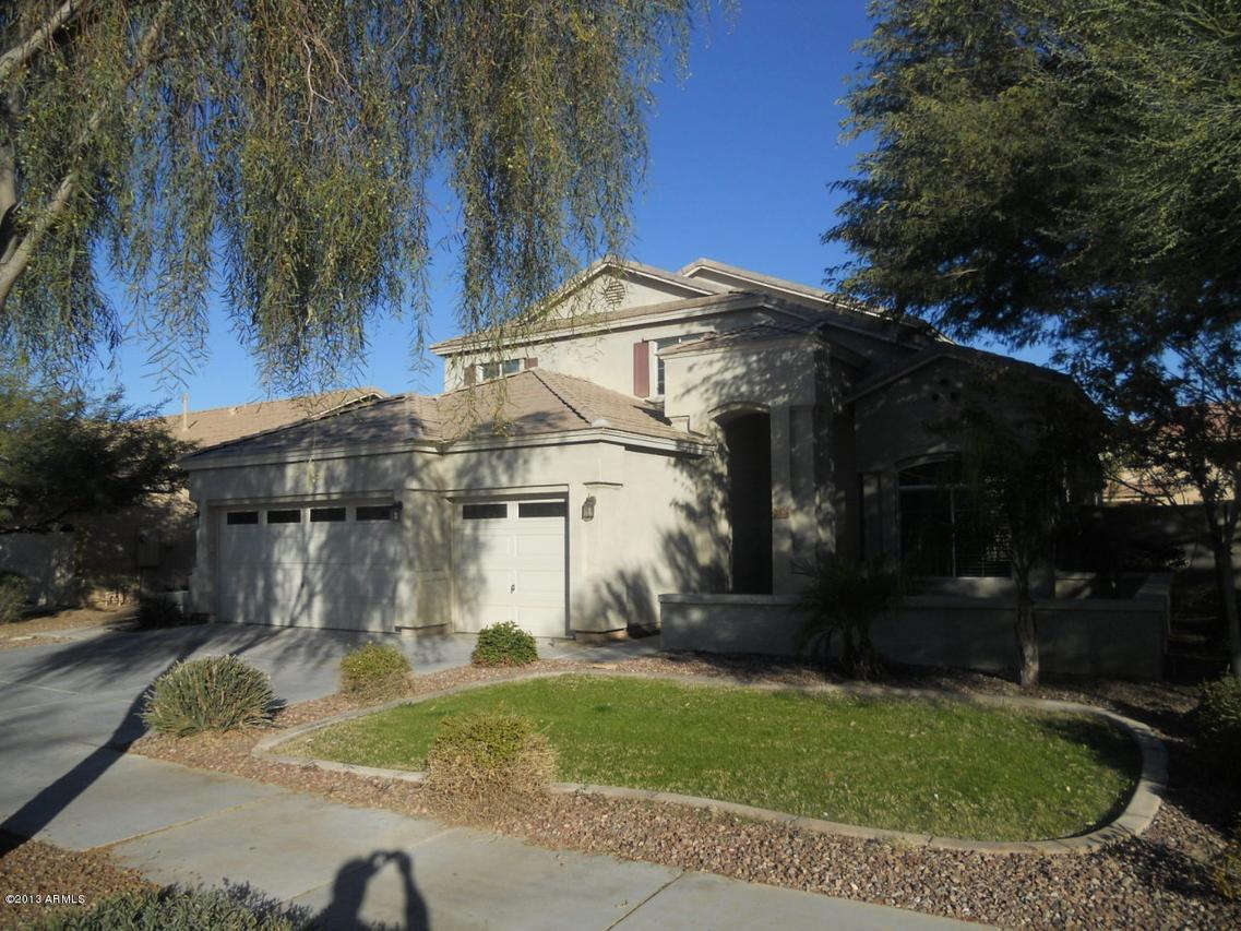 21828 E Camina Plata, Queen Creek, AZ 85142