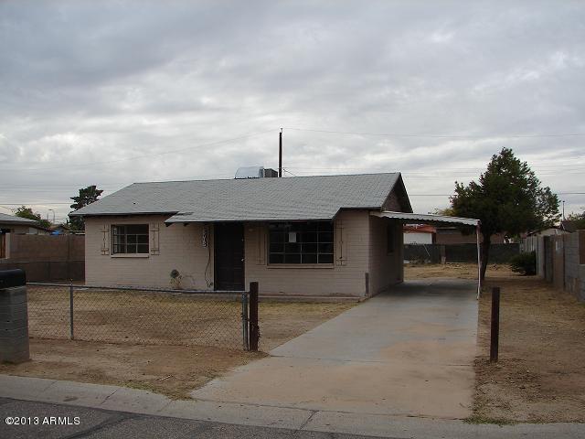 6016 S 13th Pl., Phoenix, AZ 85042