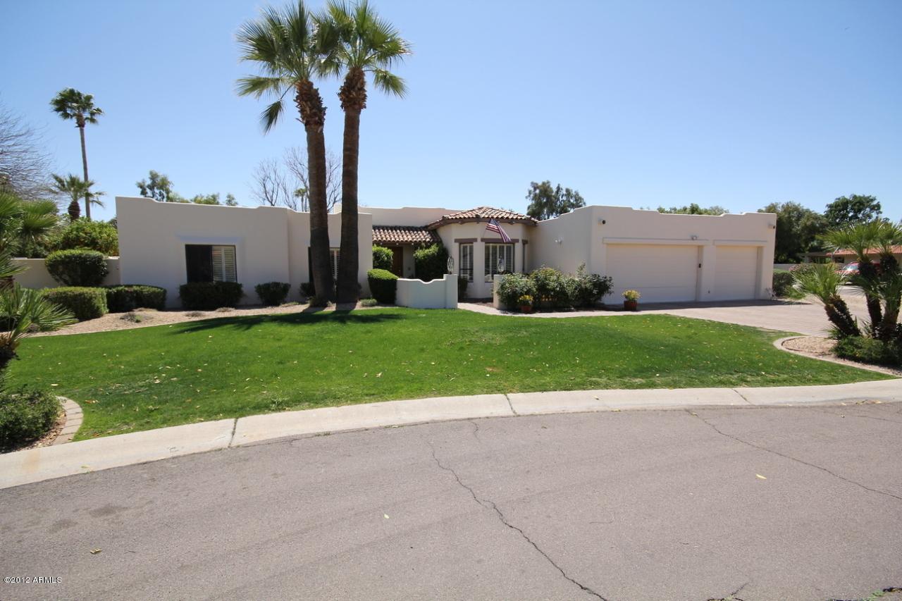 5477 E Lupine Ave., Scottsdale, AZ 85254