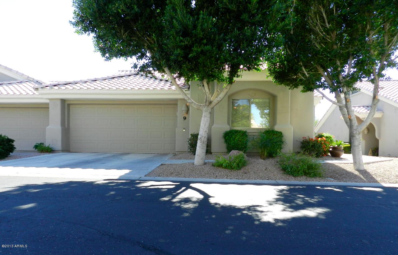 5830 E Mckellips Rd. #9, Mesa, AZ 85215