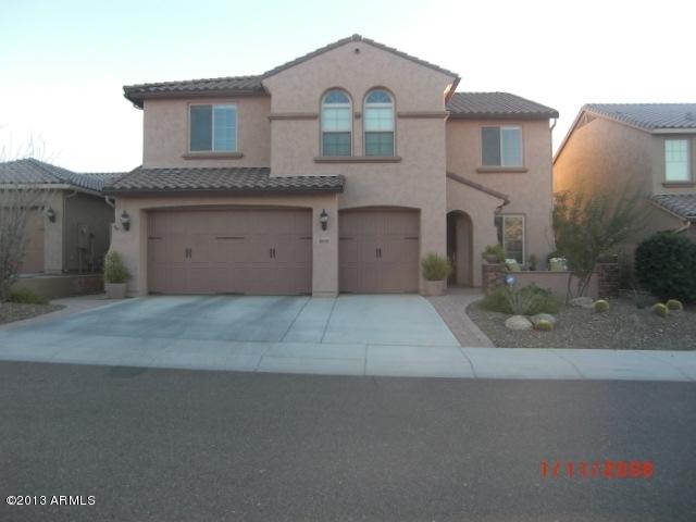 2015 W Skinner Dr., Phoenix, AZ 85085