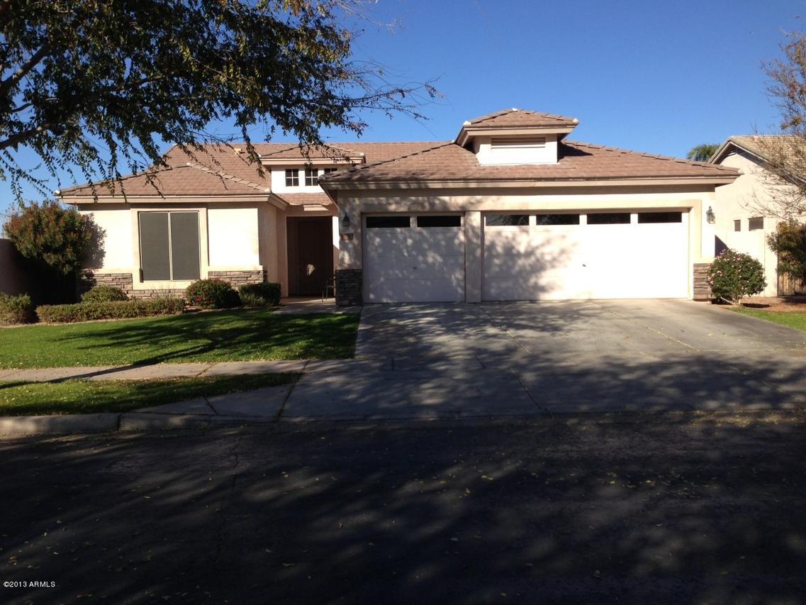 3226 E Linda Ln., Gilbert, AZ 85234