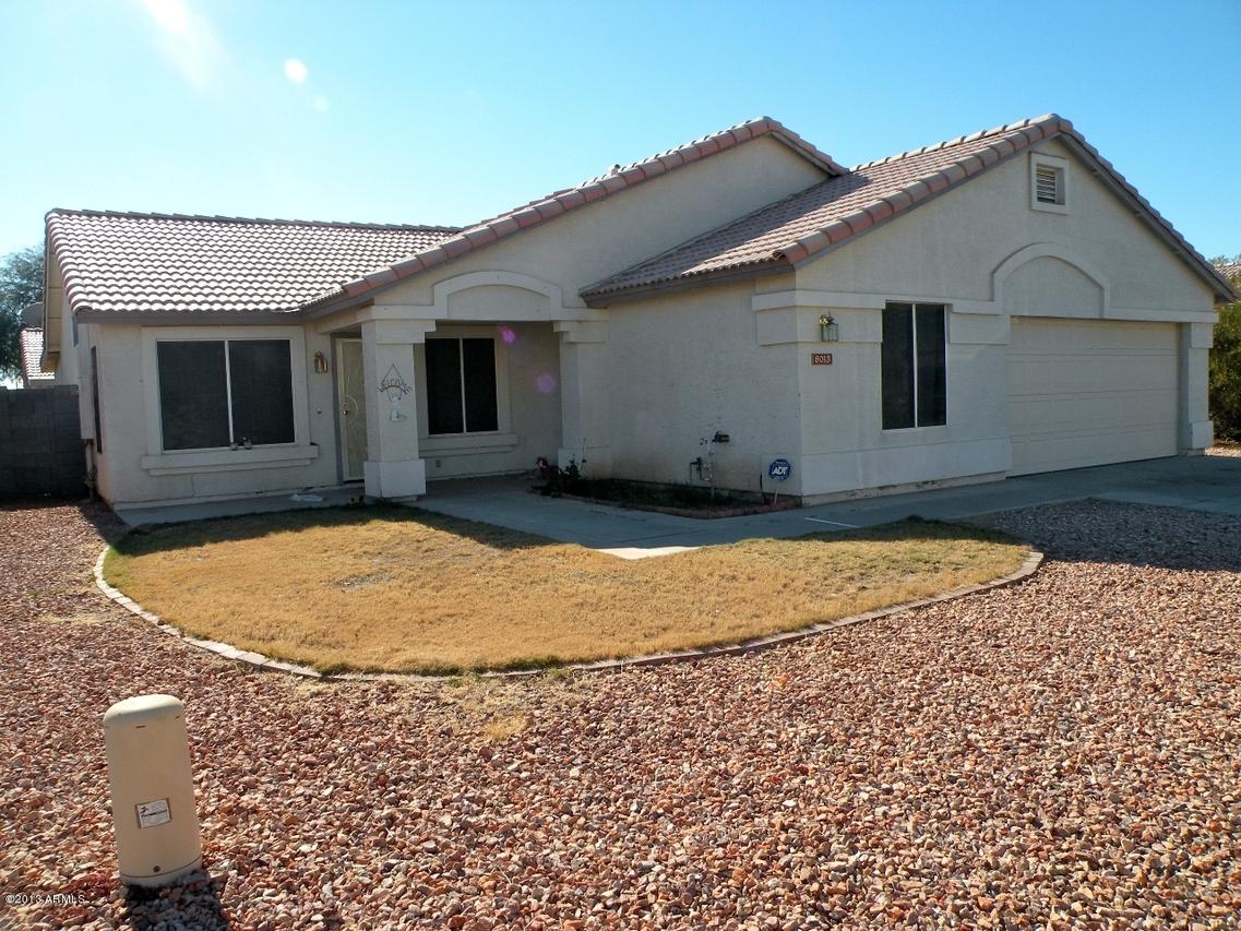 8013 W Stella Ave., Glendale, AZ 85303