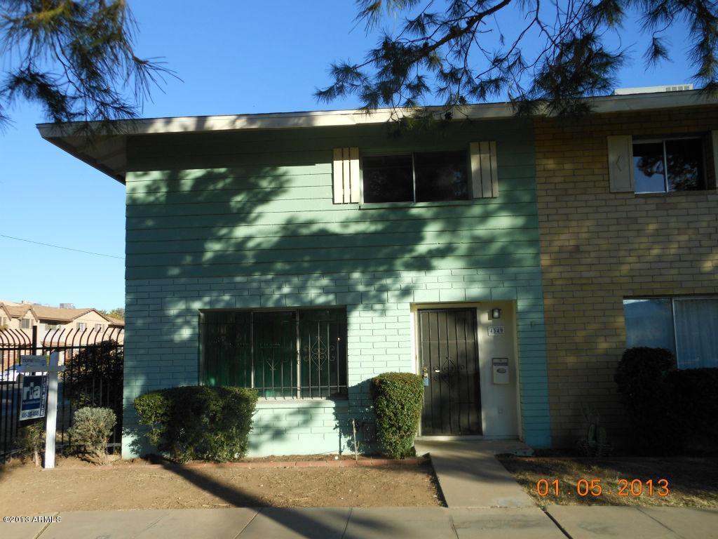 4349 W Ocotillo Rd., Glendale, AZ 85301