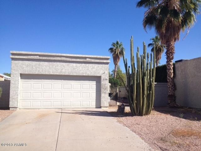 2133 N Apollo Ct., Chandler, AZ 85224