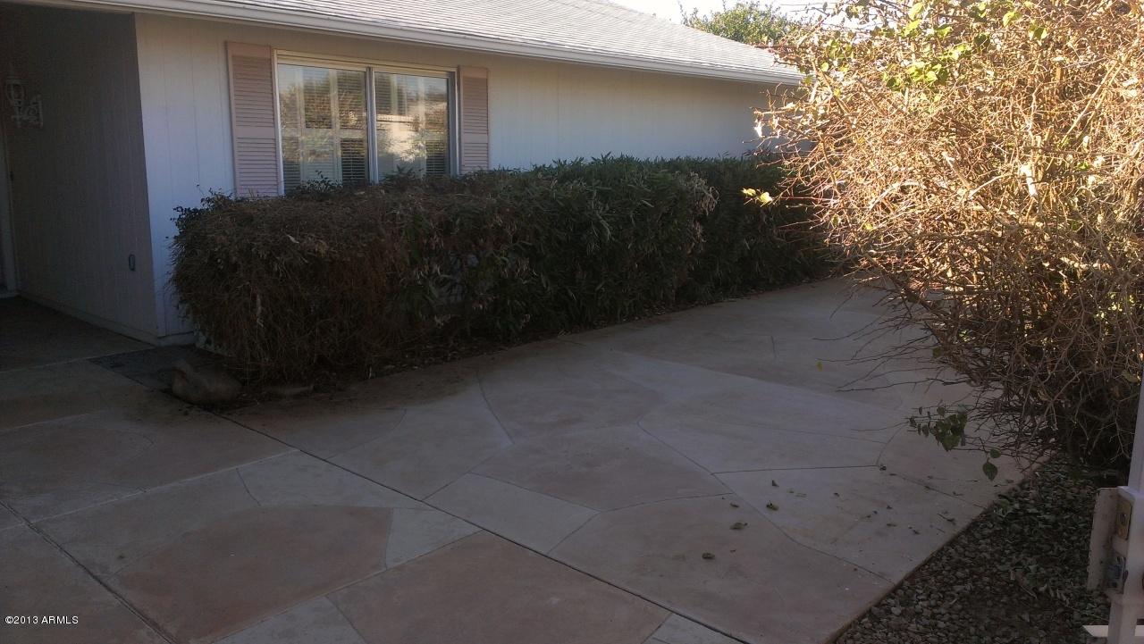 20026 N Lake Forest Dr., Sun City, AZ 85373