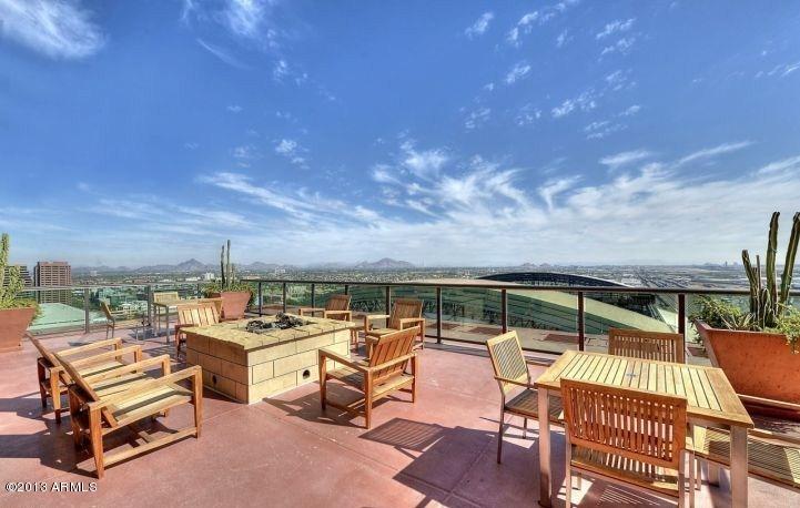 310 S 4th St. #1906, Phoenix, AZ 85004