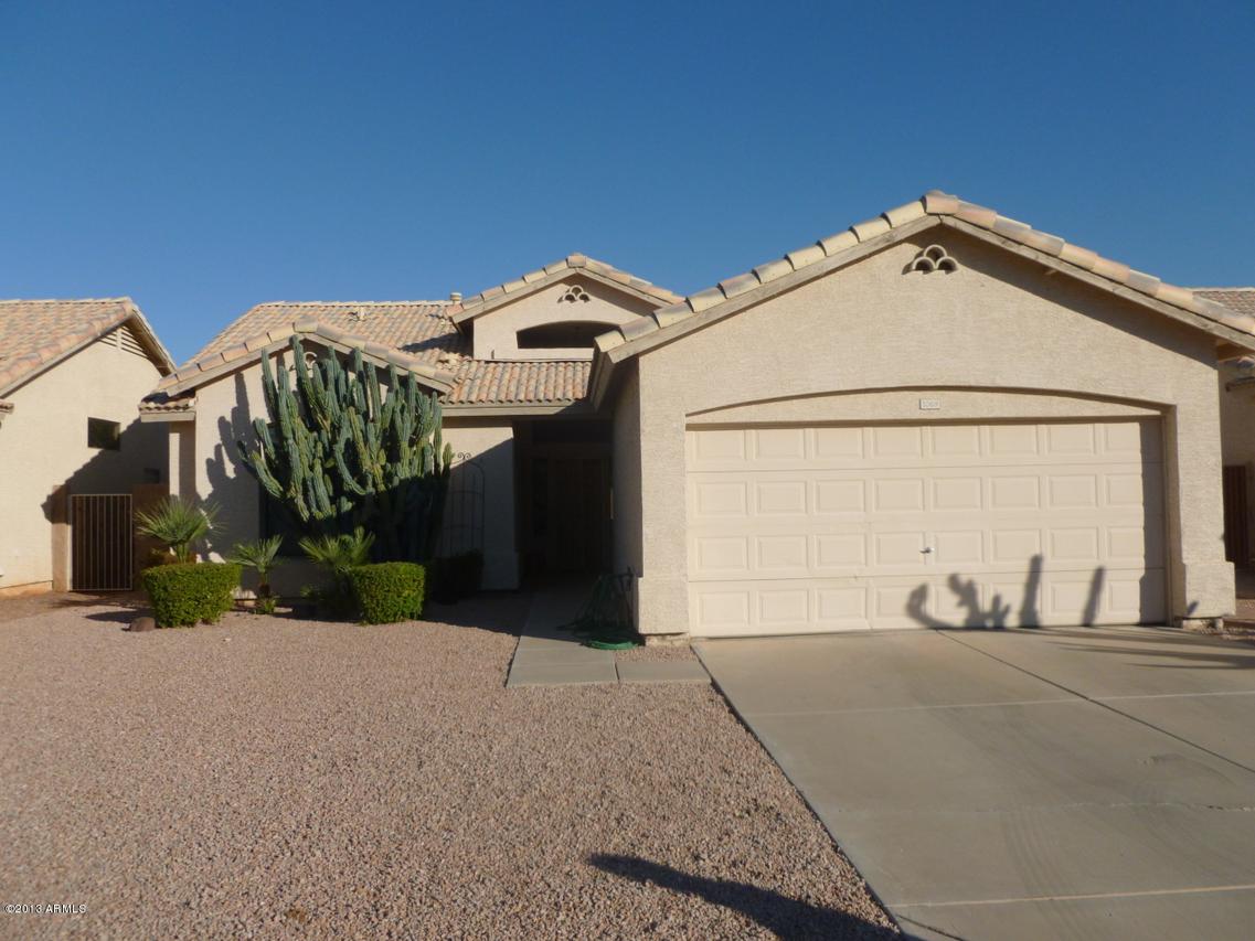 1069 S Butte Ln., Gilbert, AZ 85296