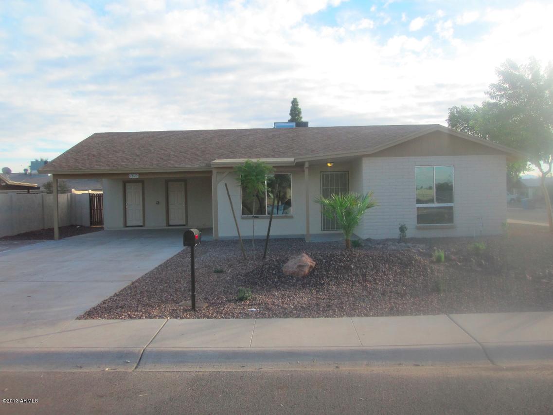 7825 W Montecito Ave., Phoenix, AZ 85033