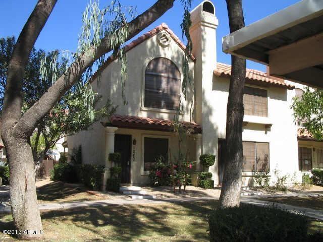 5704 E Aire Libre Ave. #1240, Scottsdale, AZ 85254