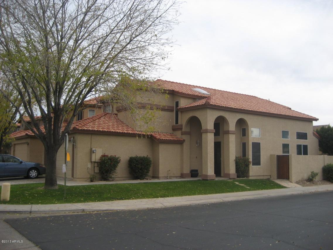 1836 N Stapley Dr. #159, Mesa, AZ 85203