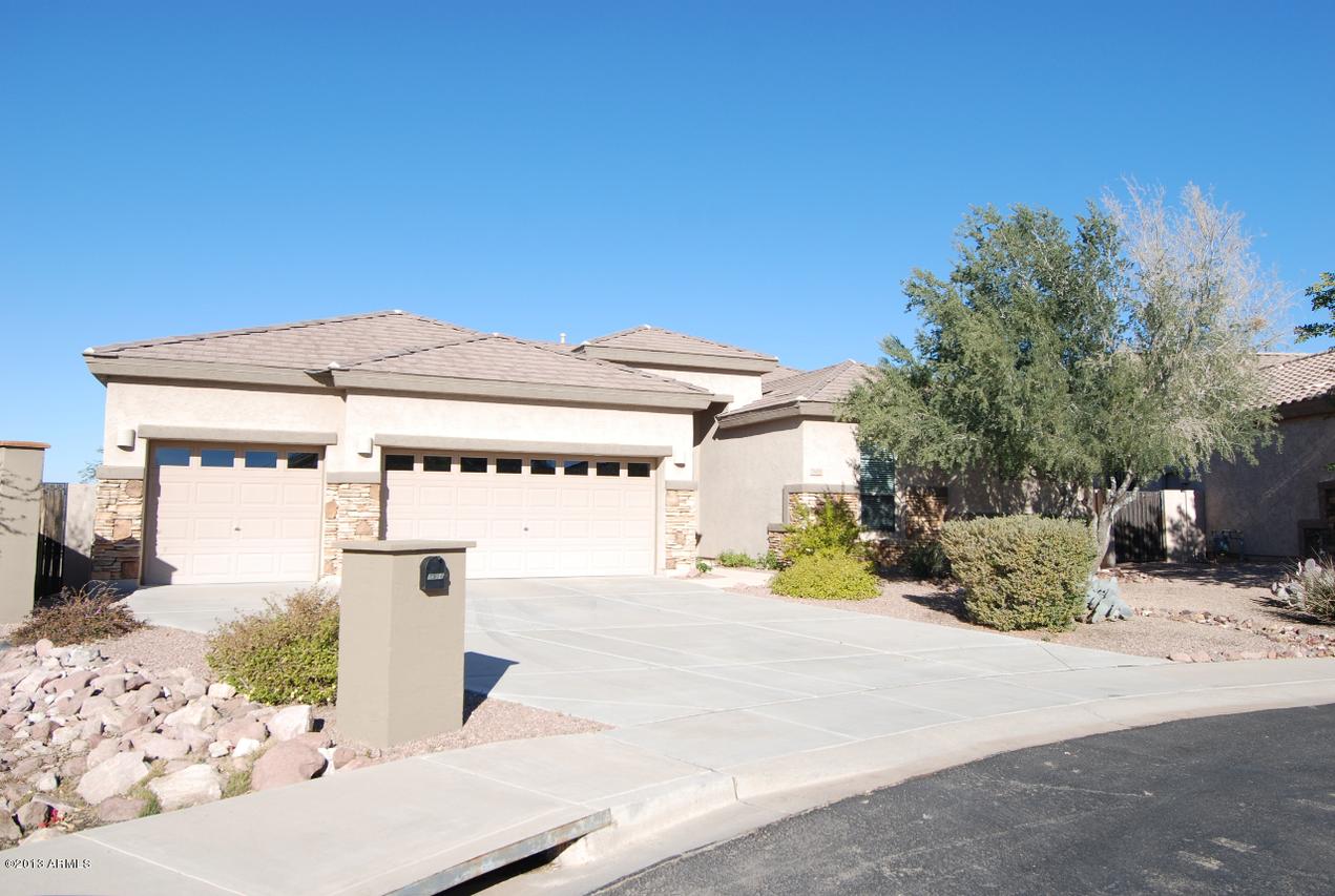 7906 E Dalea Way, Gold Canyon, AZ 85118