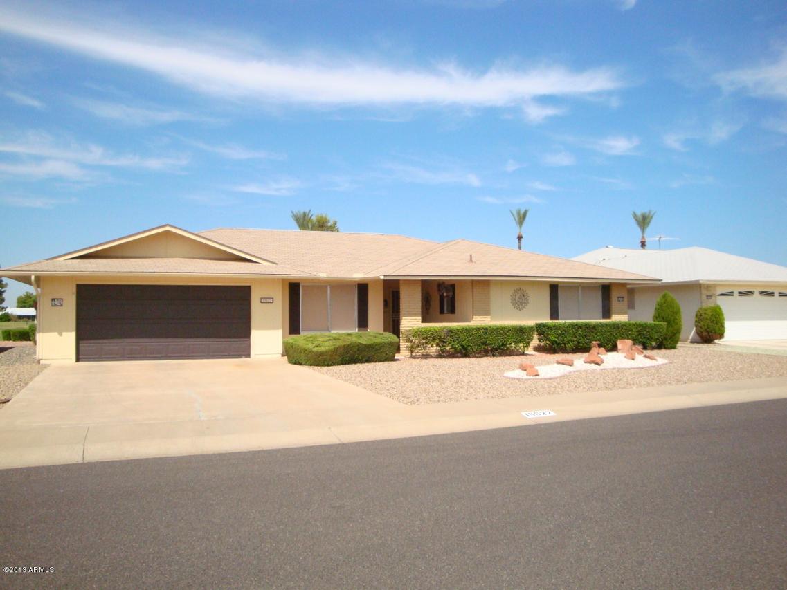 19622 N Willow Creek Cir., Sun City, AZ 85373