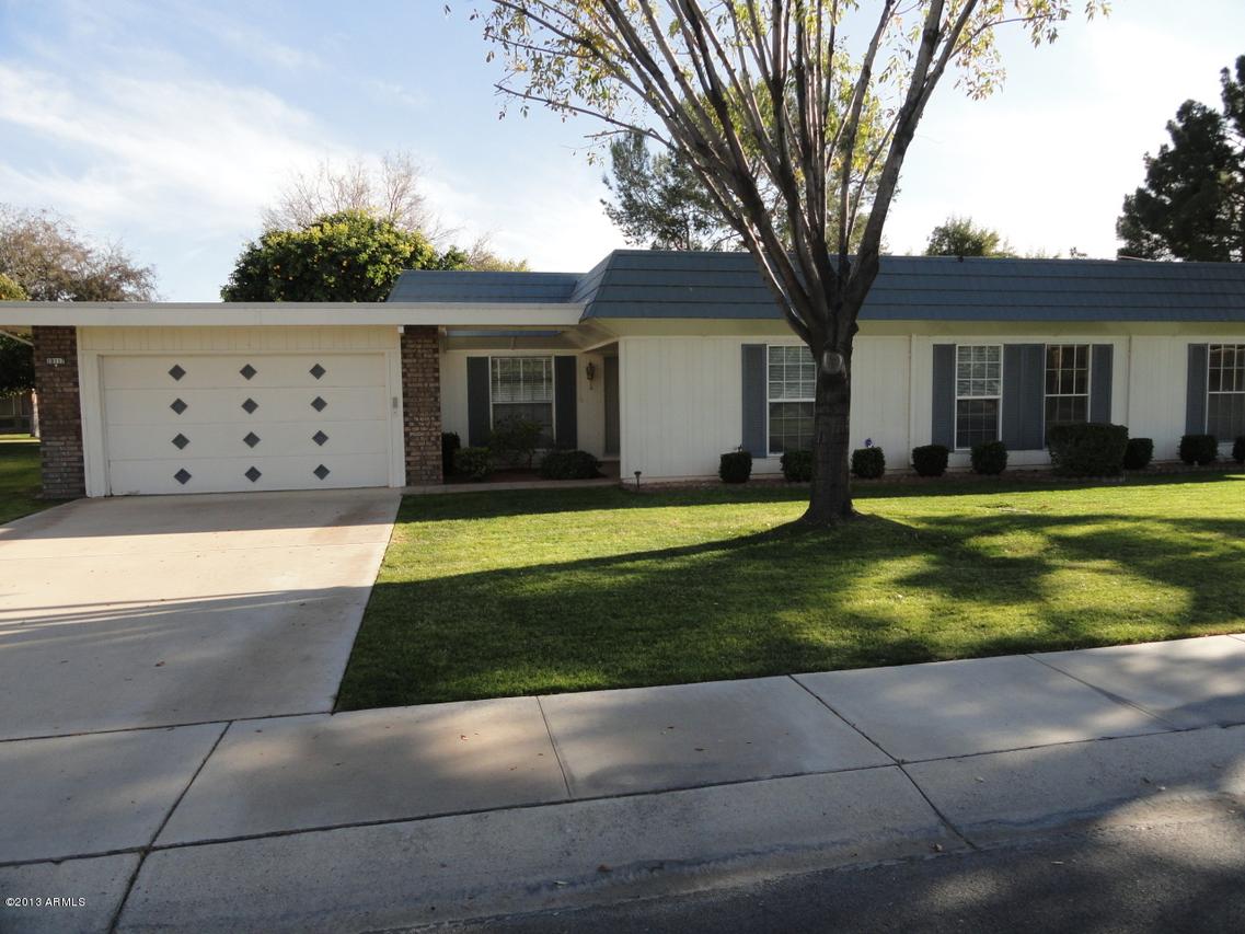 10117 W Highwood Ln., Sun City, AZ 85373