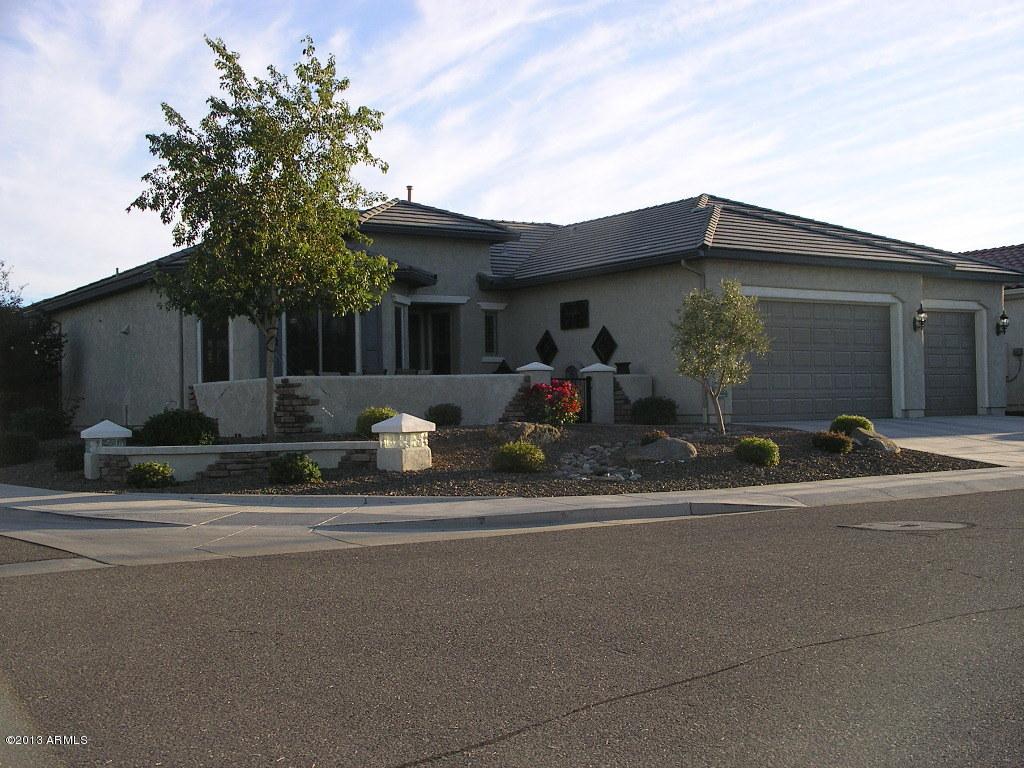 20091 N 272nd Ln., Buckeye, AZ 85396