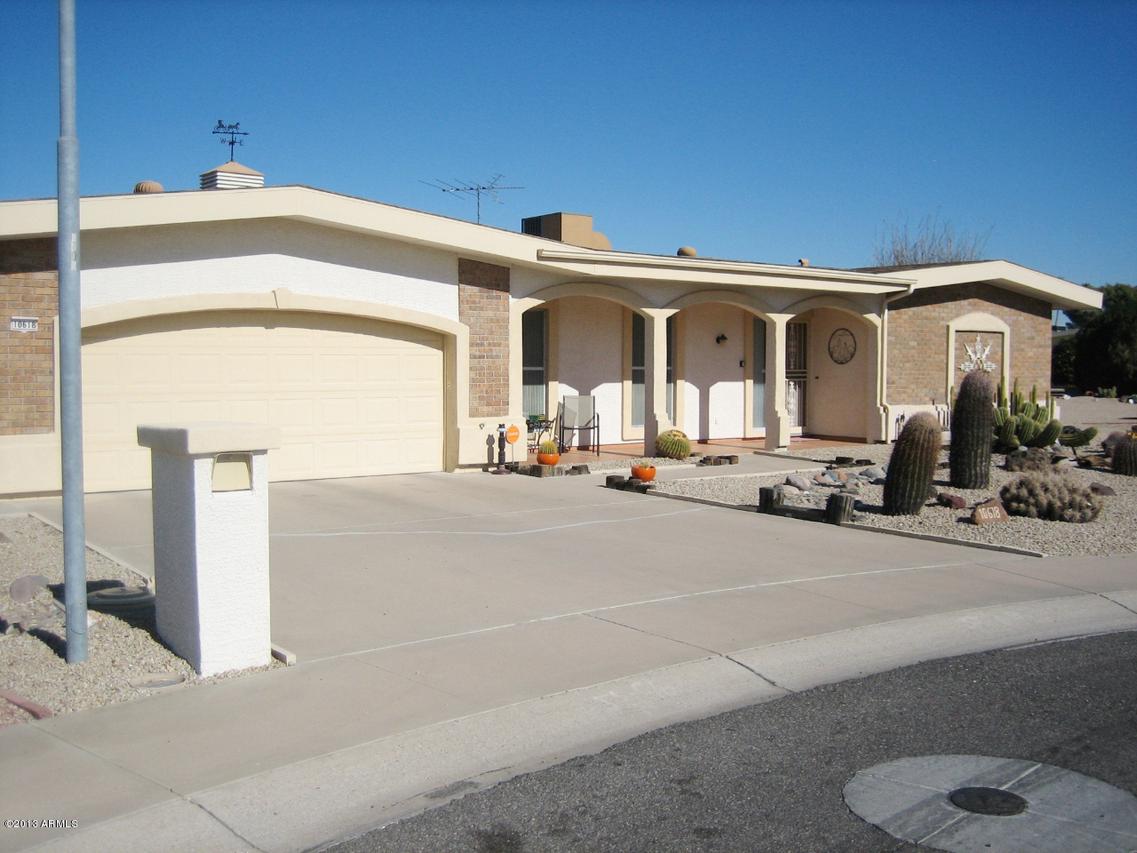 10618 W Manzanita Dr., Sun City, AZ 85373