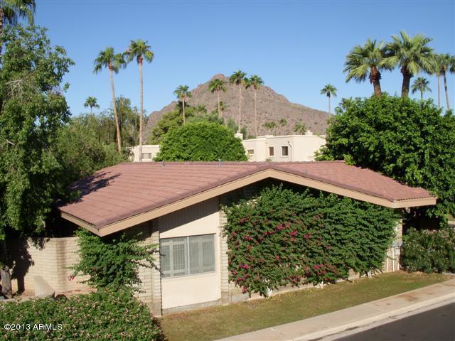 4525 N 66th St. #11, Scottsdale, AZ 85251