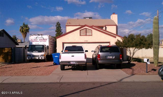 2702 W Michigan Ave., Phoenix, AZ 85053