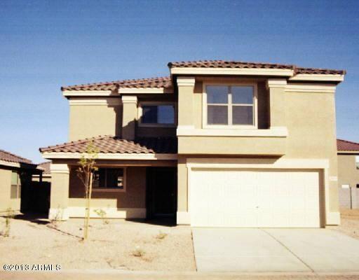 2450 E Palm Beach Dr., Chandler, AZ 85249