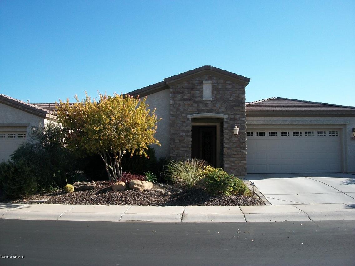 5117 S Eucalyptus Dr., Gilbert, AZ 85298