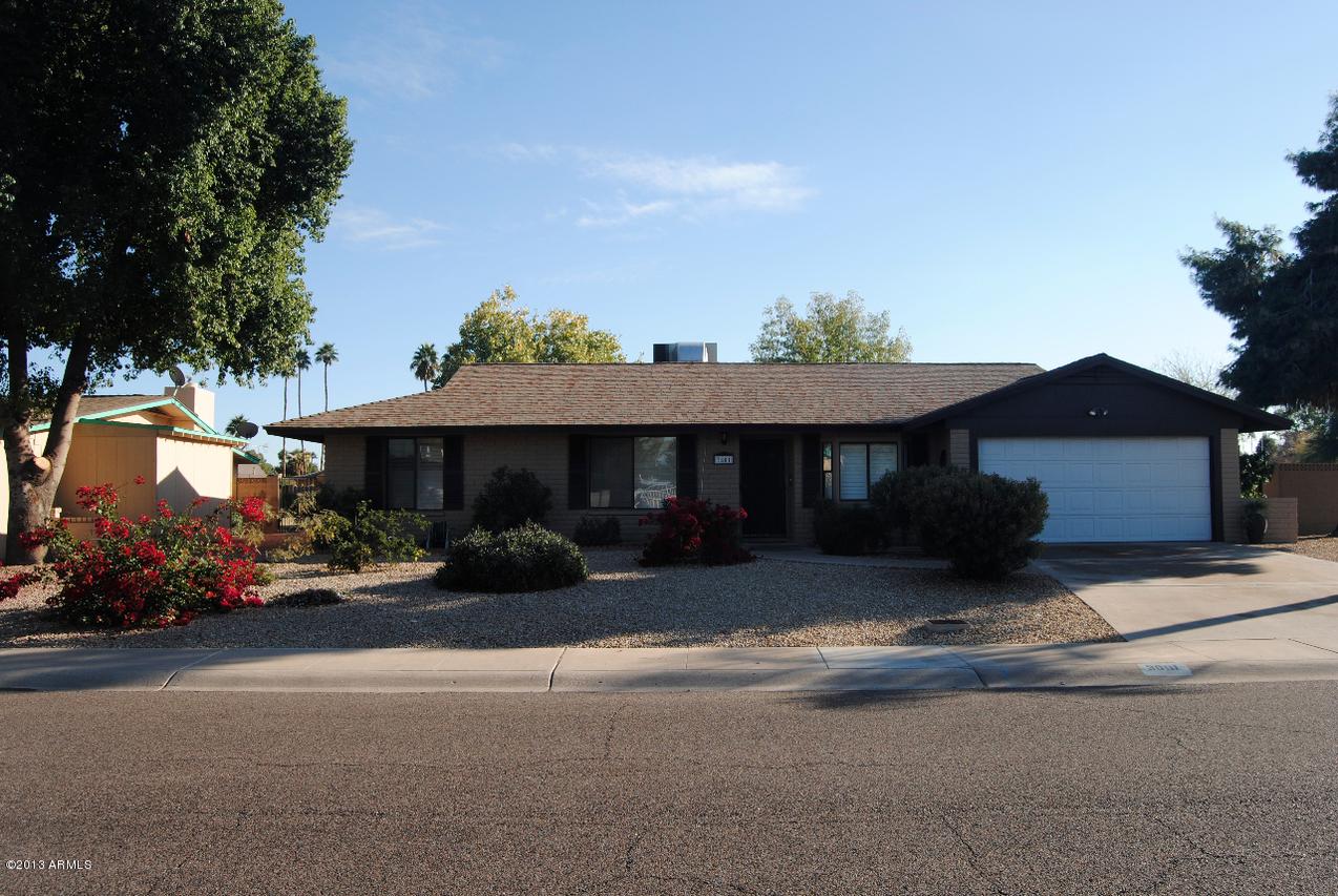 3801 E Poinsettia Dr., Phoenix, AZ 85028