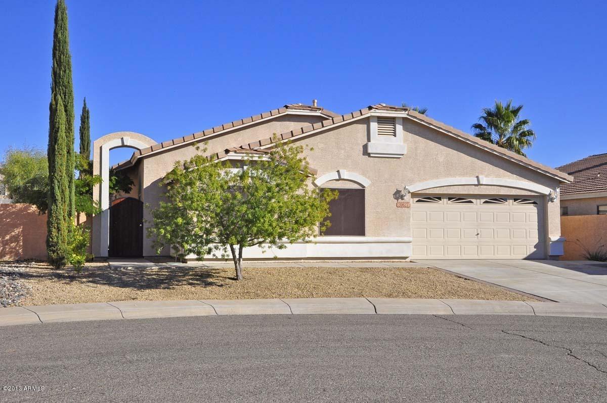 20627 N 9th St., Phoenix, AZ 85024