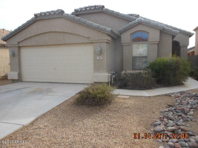 747 E Daniella Dr., San Tan Valley, AZ 85140