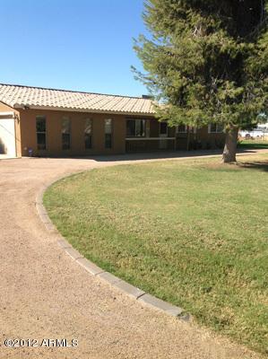 18529 E Via De Palmas, Queen Creek, AZ 85142