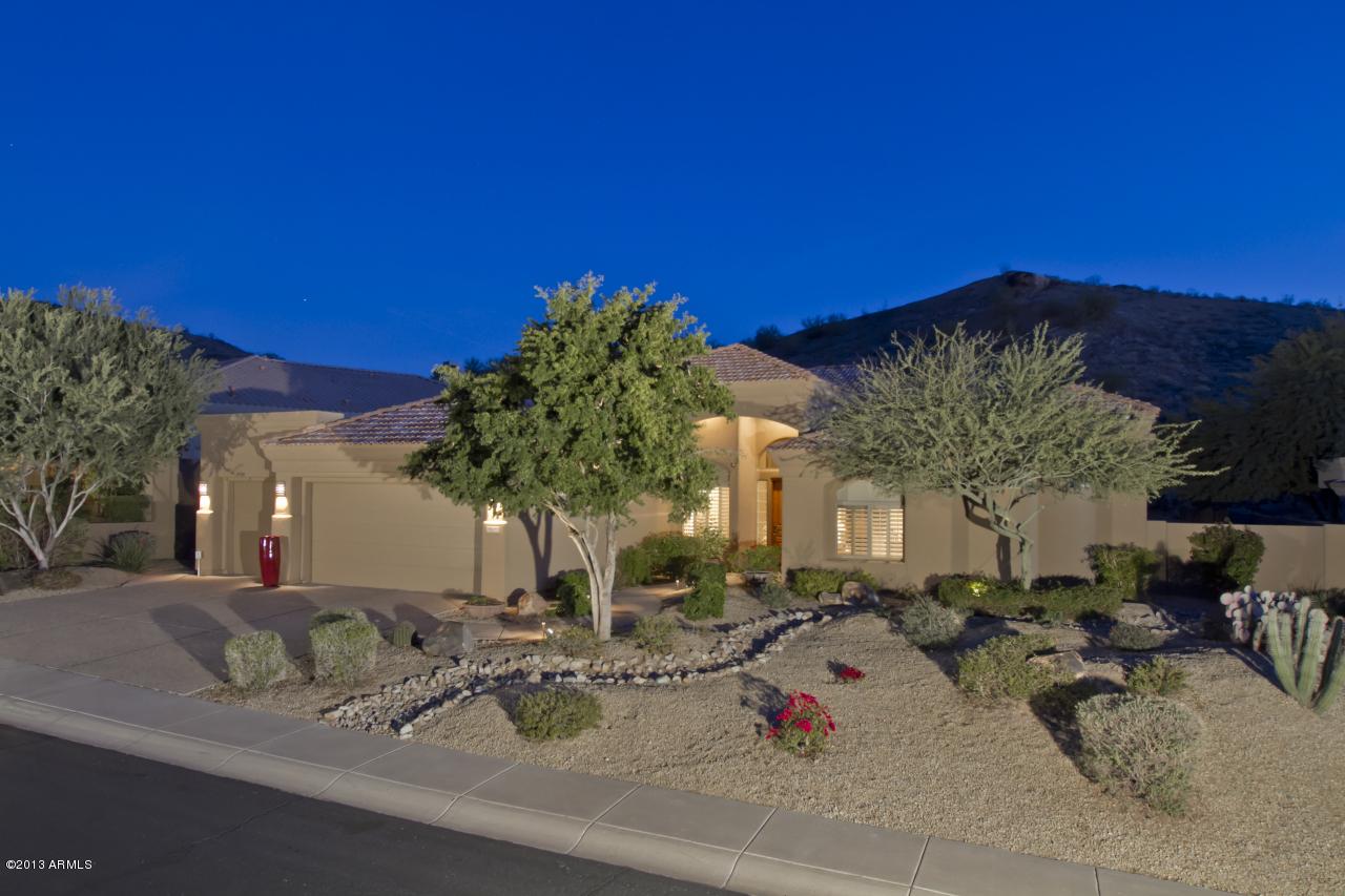 16233 S Mountain Stone Tr., Phoenix, AZ 85048