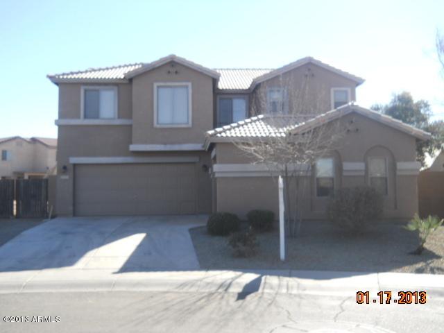 8501 W Watkins St., Tolleson, AZ 85353