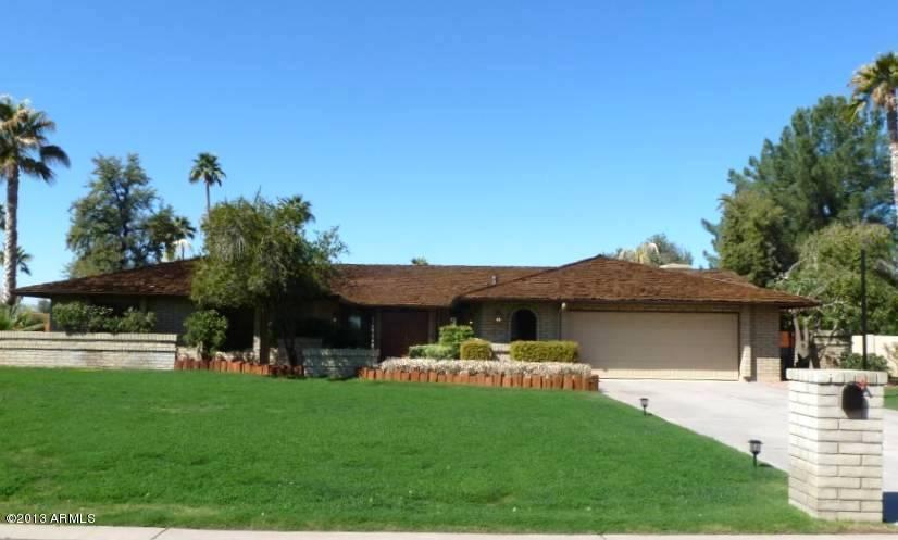 12140 N 76th Ct., Scottsdale, AZ 85260