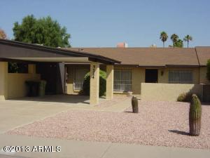5214 W Carol Ave., Glendale, AZ 85302