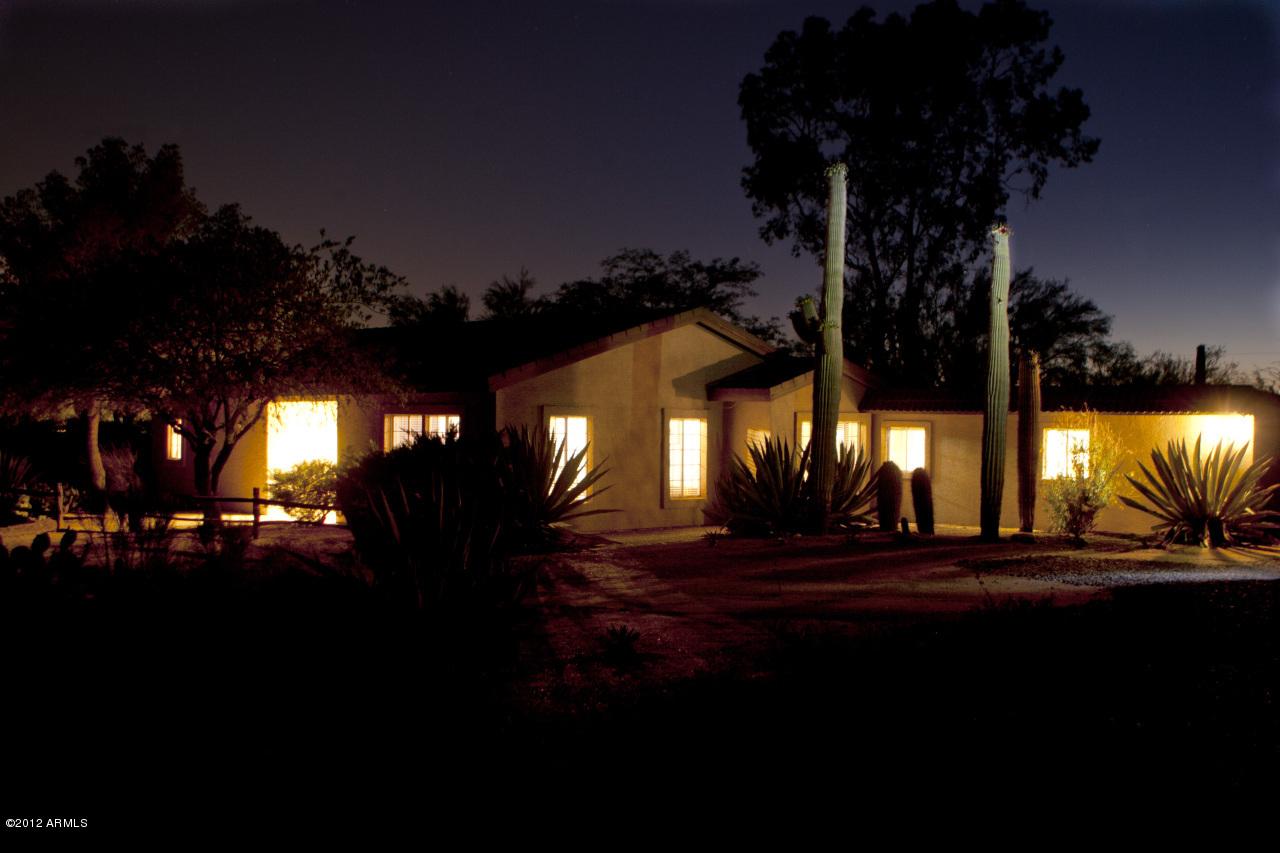 7114 E Gloria Ln., Scottsdale, AZ 85266