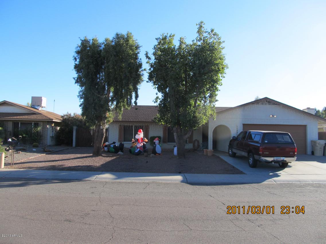 17451 N 55th Dr., Glendale, AZ 85308