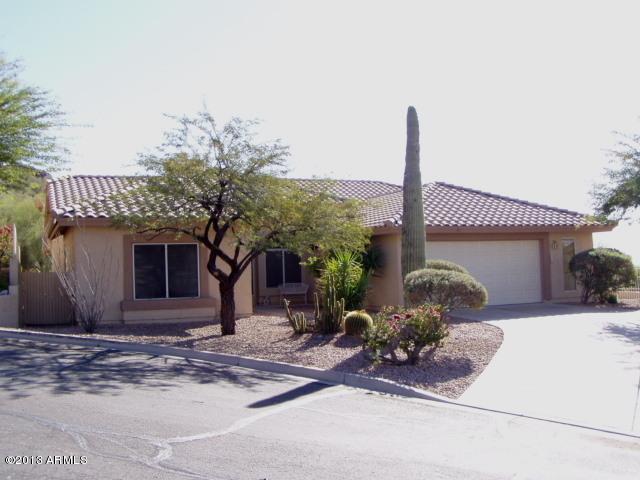 4885 S Desert Willow Dr., Gold Canyon, AZ 85118