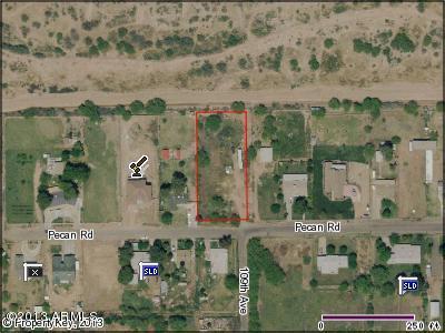 00000 S Pecan Rd. #25, Tolleson, AZ 85353