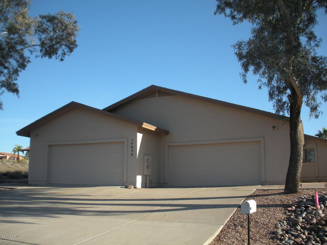14039 N Kendall Dr., Fountain Hills, AZ 85268