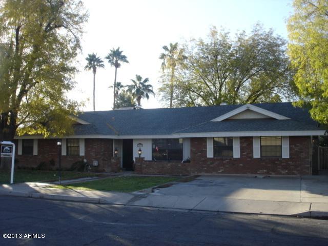 1639 E Hackamore St., Mesa, AZ 85203