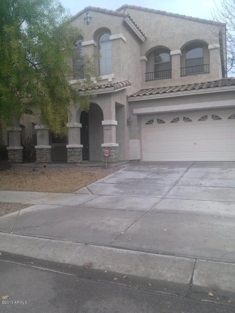 3654 E Flamingo Way, Gilbert, AZ 85297