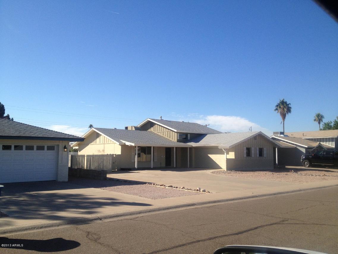 1025 E Manhatton Dr., Tempe, AZ 85282