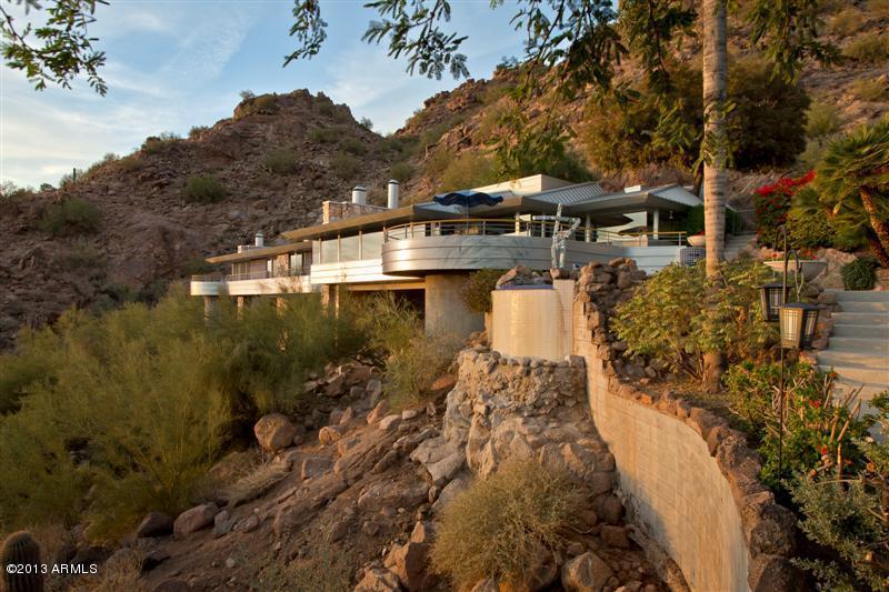 5344 E Valle Vista Rd., Phoenix, AZ 85018