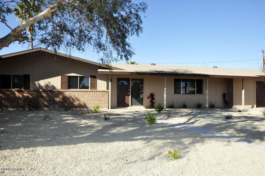4220 E Becker Ln., Phoenix, AZ 85028