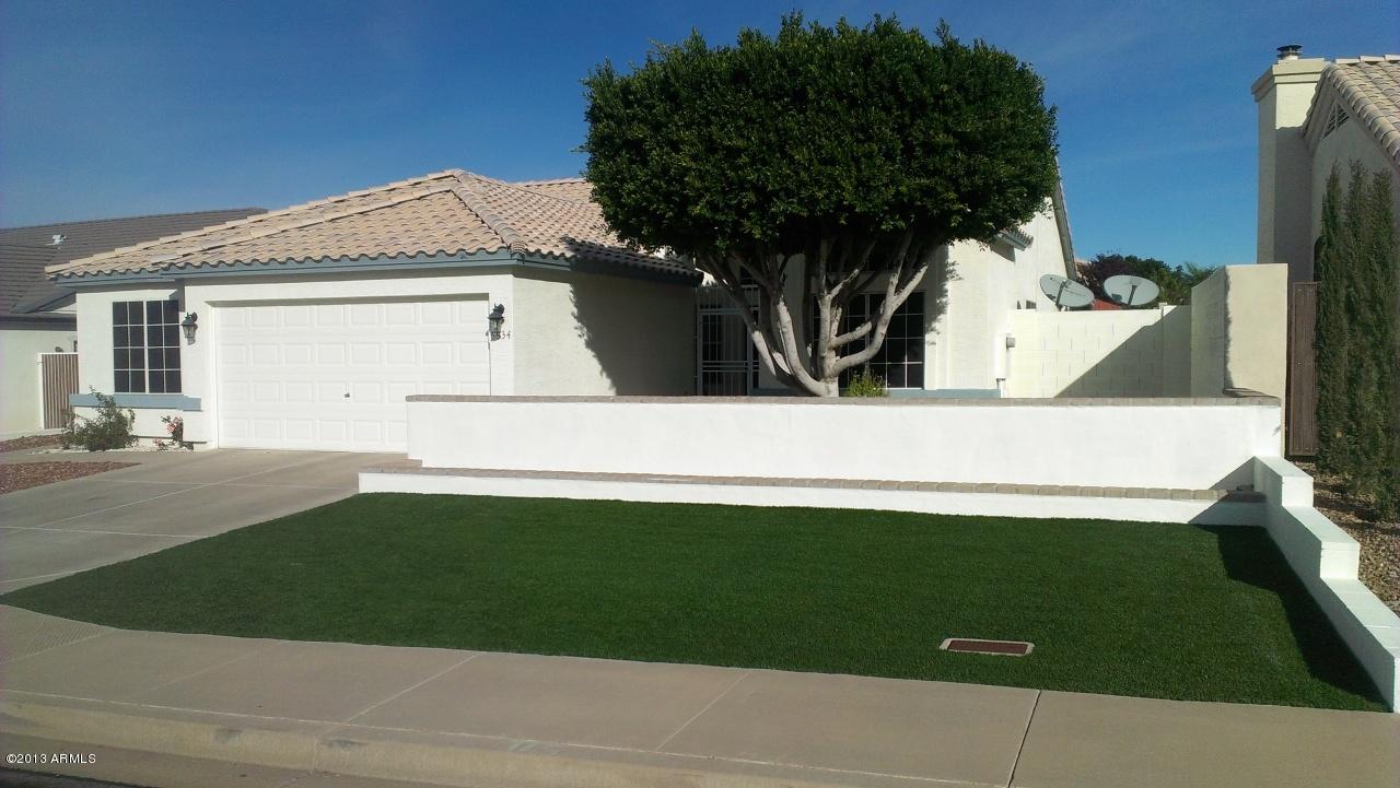 [Address Hidden by Seller], Mesa, AZ 85215