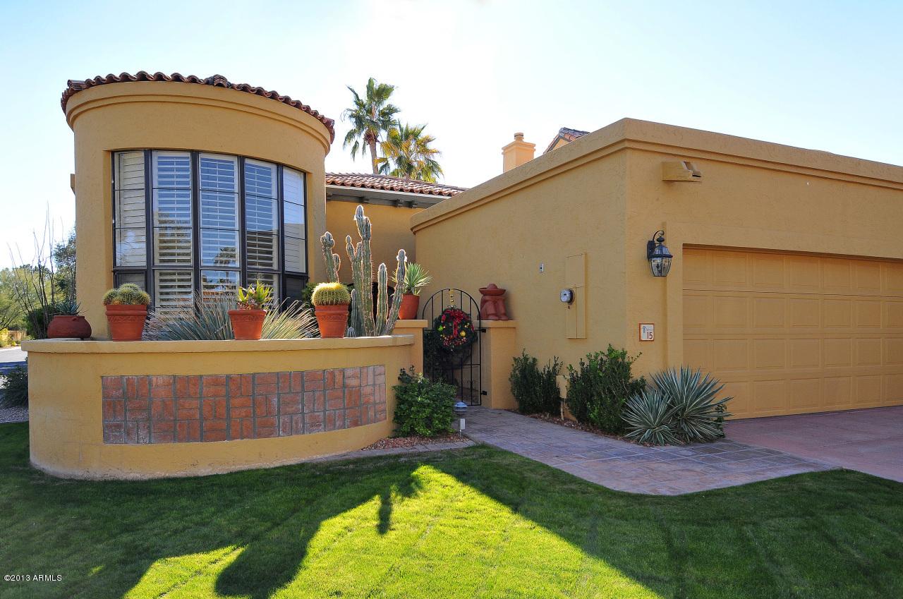 7330 E Palo Verde Dr. #15, Scottsdale, AZ 85250